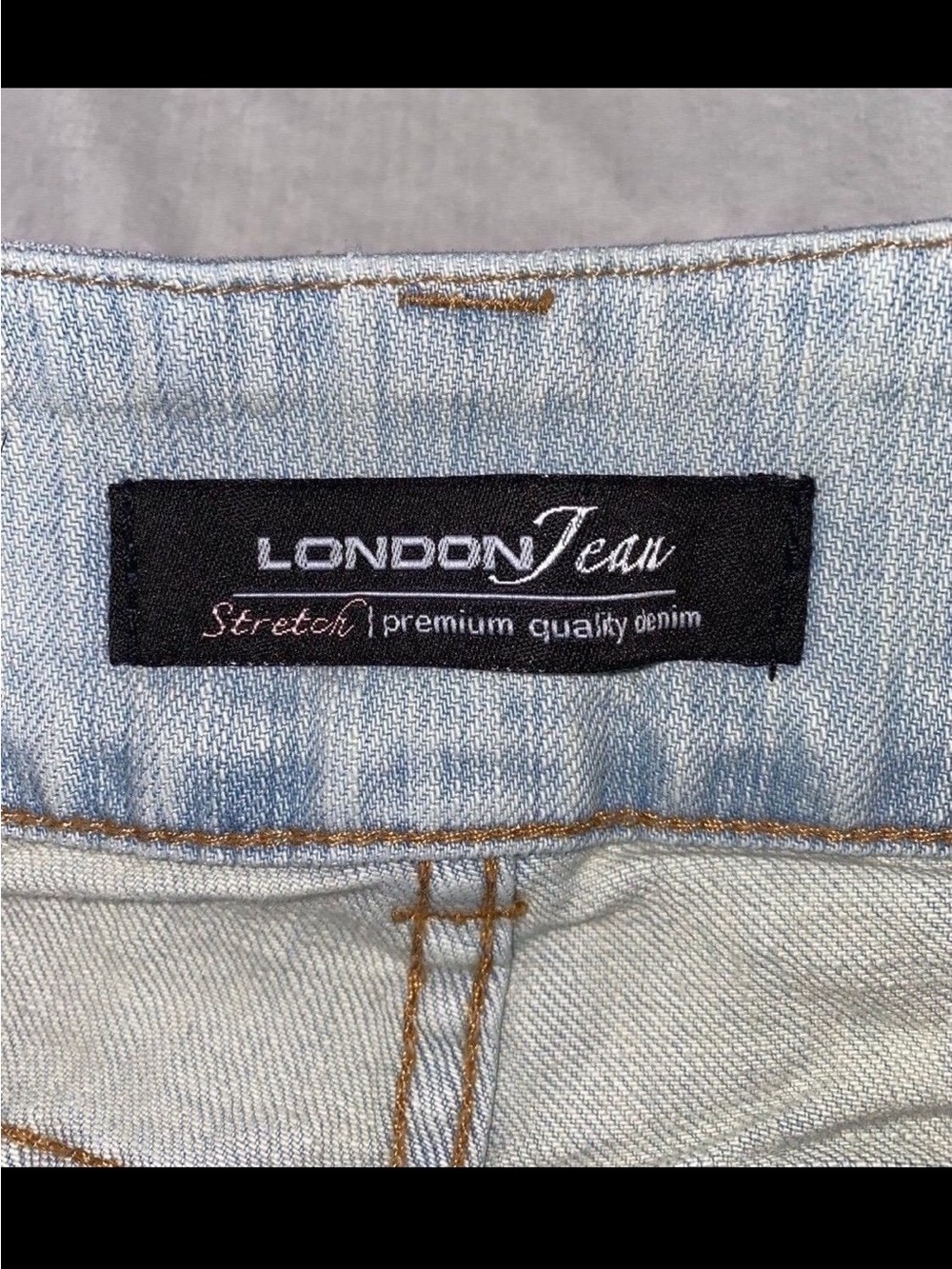 Jeans - Picture 5 of 12